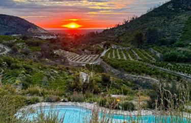 Casa Rural La Ruta Naranja - Foto 44