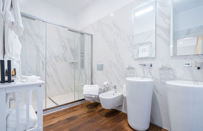 Palazzo Cini Luxury Rooms In Pisa - Foto 65