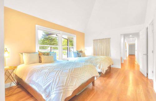 Luxe Villa Estate, Sonoma, Private Creek, Hot Tub, Pool, Bocce - Foto 72