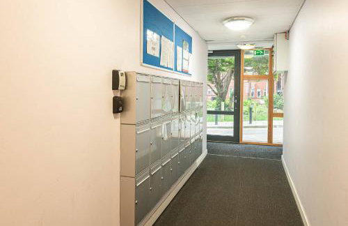 Homey and Secure apartment - Wembley Stadium! - Foto 36