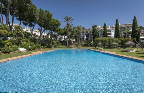 Señorio De Marbella - 3 Bedroom Penthouse by Finest Rentals - Foto 15