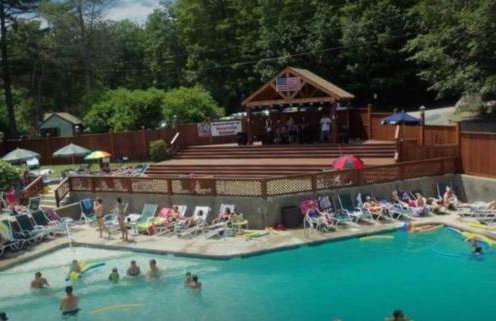 Mountain cabin with views, privacy, and more. - Foto 20