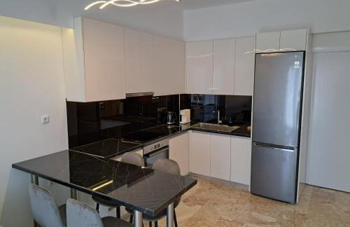 Luxury Suite Patras (1) - Foto 3