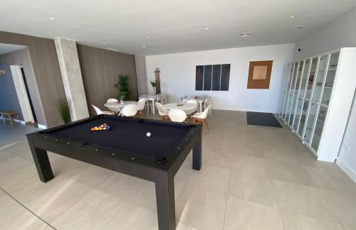 Penthouse Pure South Manilva Sea View - Photo 75