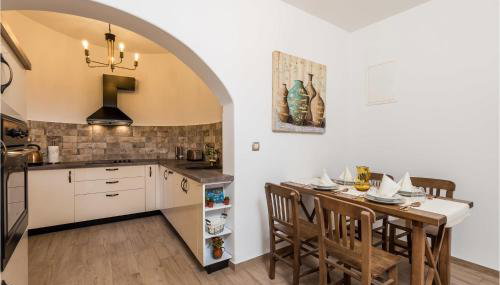 1 Bedroom Awesome Apartment In Lovran - Foto 4