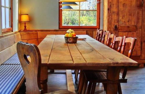 Black Forest farmhouse Bernau - Foto 17