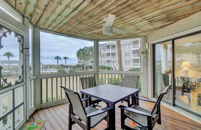 103 H Tidewater by Avantstay Walk to Beach Community Pool - Foto 9