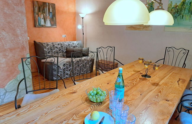 Apartment in Alsace With Private Terrace - Foto 13