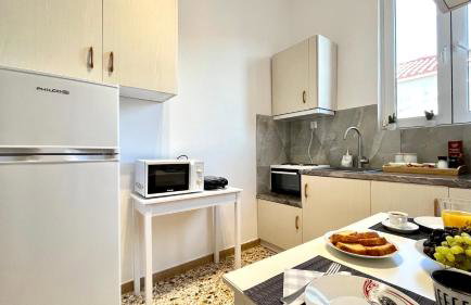 Elina's Rooms - Foto 10