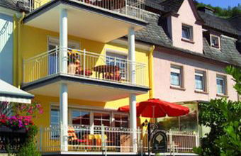 Haus Brandenburg an der Mosel - Foto 58