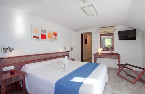 Apartamentos Cala Murada Tennis - Foto 55