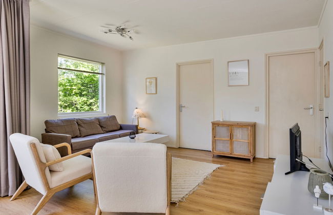 Holiday Home in Biggekerke Near Seabeach - Photo 10