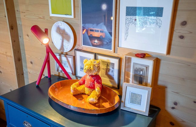 Alphütte Ried - Foto 34