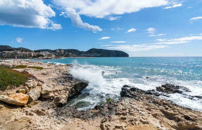 Villa With Sea Breeze Charm - Foto 24