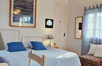 Casa con jardín a 30 metros de la playa. AT. - Foto 34