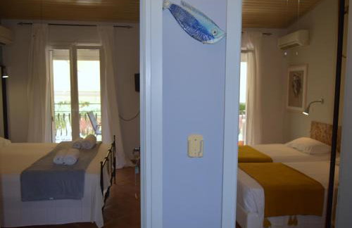 Simatos αpARTments & Studios - Photo 78