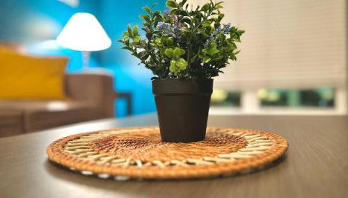 Vibrant 1BR Home near The Heights Gym BQQ Pool - Foto 4