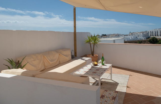 Vejerísimo Casa Boutique con parking privado - Foto 43