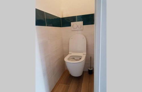 Appartement deux pièces , climatisé, terrase, Cavalaire - Foto 27