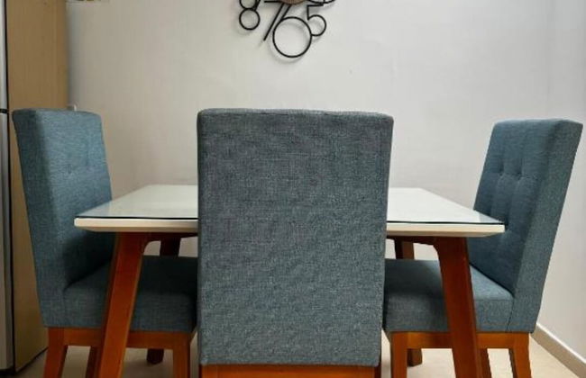 Espectacular apto via termales - Foto 6