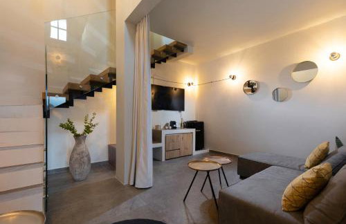 Lindos Serenity Suites - Foto 13