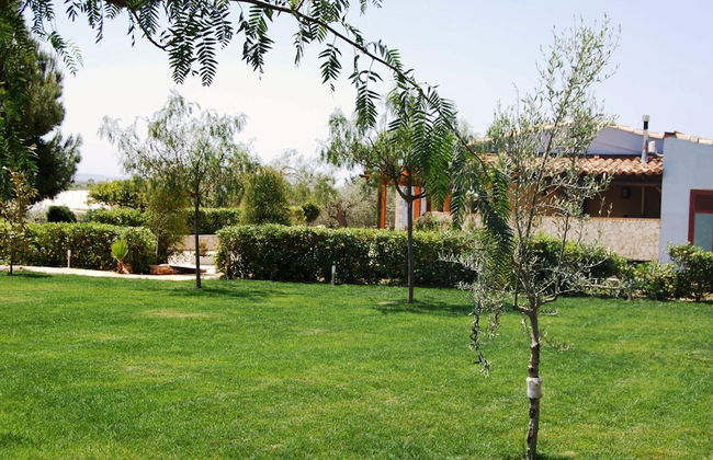 Terre Iblee Resort - Foto 40