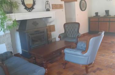 Moulin de Janlard - Foto 14