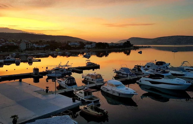 Captains Apartment Located in Rab Island Croatia - Foto 25