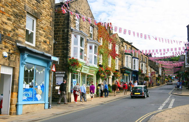 Willow Cottage - Foto 25