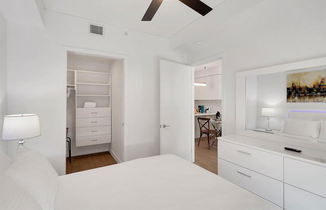 Global Luxury Suites at Downtown Phoenix - Foto 8