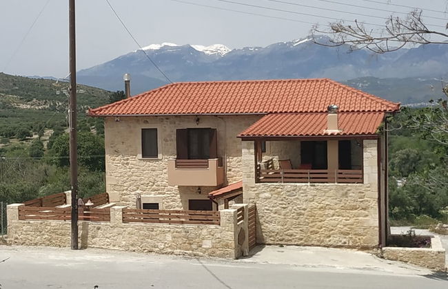 Amazing Stone villa - Foto 38