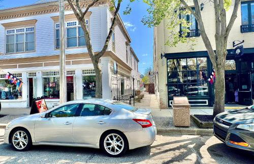 Downtown, Roof Deck, Parking - Foto 41