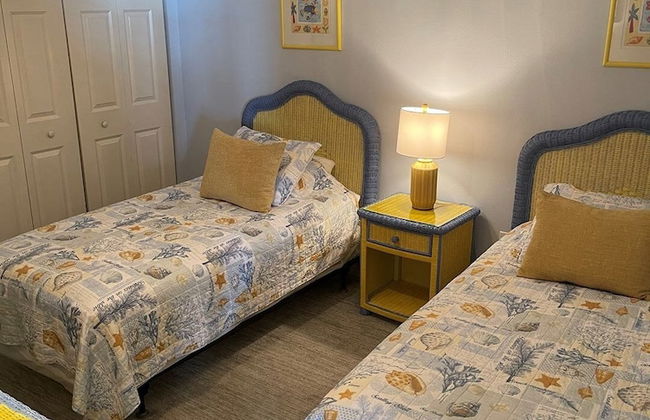 Terrace at Pelican Beach 0903 2 Bedroom Condo by Pelican Beach Management - Foto 8