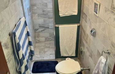 Lindo Apto 2 Dorm - Brisa Mar Guest House - Foto 12