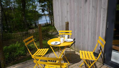 Tiny House Pioneer 2 - Salemer See - Foto 2