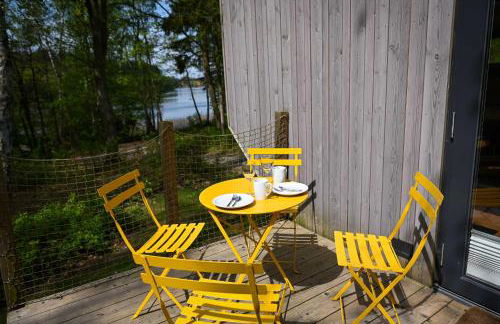 Tiny House Pioneer 2 - Salemer See - Foto 2