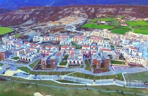 Coqueto apartamento Las Margas Golf - Foto 26