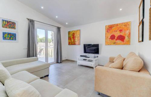 Villa Zaragoza by Villa Plus - Foto 10