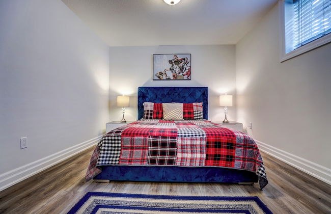 GLOBALSTAY 4Bd Basement Port Elgin Beach - Foto 6