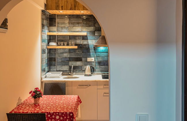 Bella Rose Apart Hotel - Foto 19