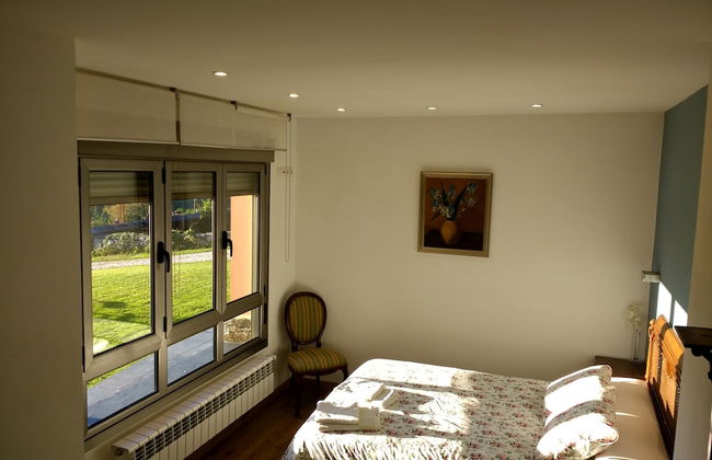 Apartamentos Arcos del Esva - Photo 13