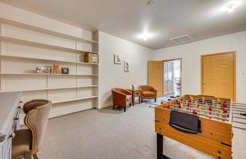 1 Mi to Main St and Riverwalk Home in Canon City - Foto 11