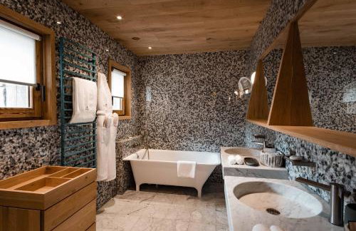 Chalets LA MOURRA - Foto 29