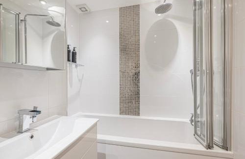 The View Greenwich - Luxury River Thames Apartment - Foto 17