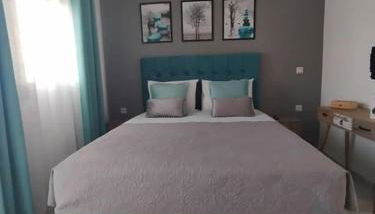 Thanos Cozy Apartments - Foto 4