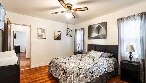 Charming 6BR Home in Milwaukees Historic District - Foto 3