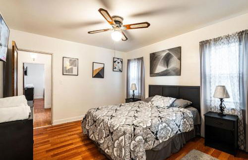 Charming 6BR Home in Milwaukees Historic District - Foto 3