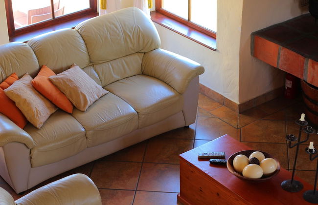 Sandpiper Guest Cottages - Foto 25