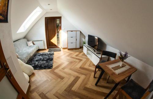 Dom w Chomranicach-domek grillowy - Foto 11