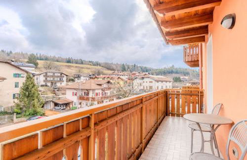 Apartment Vento Alpino-1 by Interhome - Photo 10